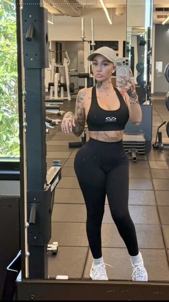 Full leaked Danielle bregoli page private photo