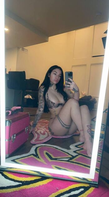 Full leaked Danielle bregoli page private photo