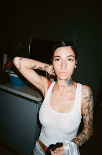 Full leaked Danielle bregoli private photo