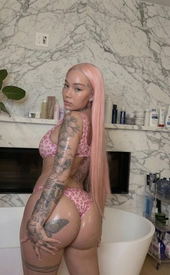 Full leaked Danielle bregoli private photo
