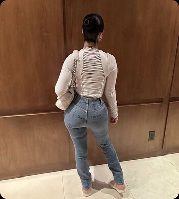 Full leaked Danielle bregoli private photo
