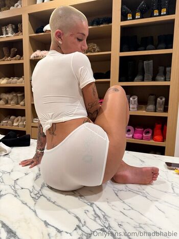 Full leaked Danielle bregoli private photo