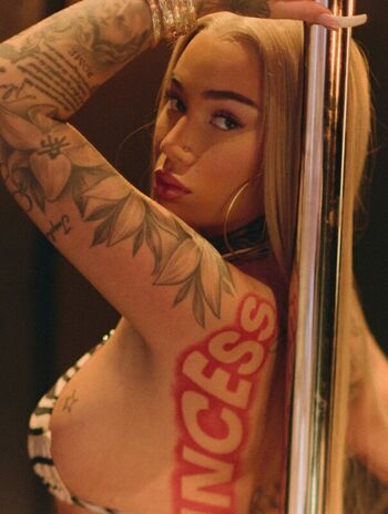 Full leaked Danielle bregoli private photo