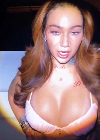 Full leaked Danielle bregoli private photo