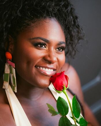 Danielle Brooks