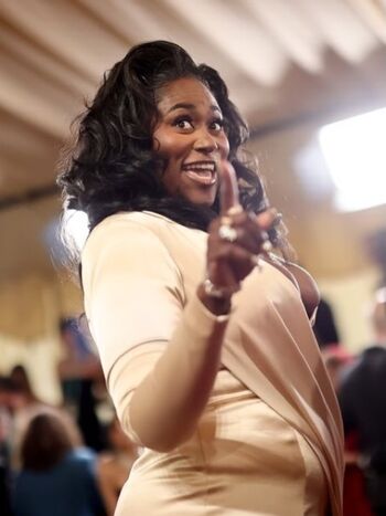 Full leaked Danielle brooks private photo