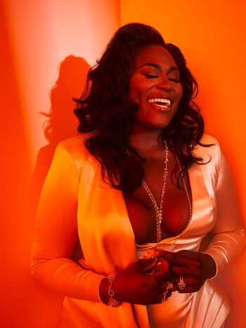Full leaked Danielle brooks private photo