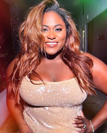 Full leaked Danielle brooks private photo