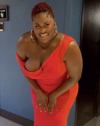 Full leaked Danielle brooks private photo
