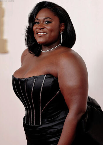 Full leaked Danielle brooks private photo