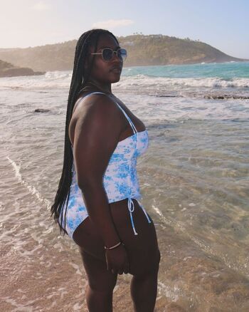 Full leaked Danielle brooks private photo