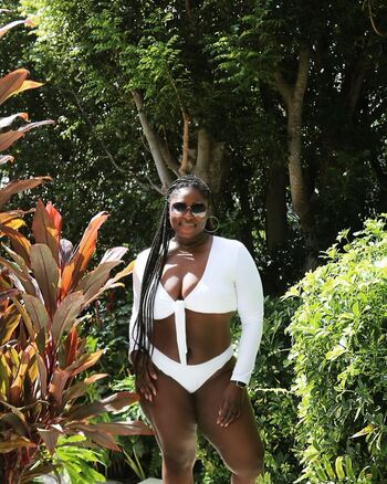 Full leaked Danielle brooks private photo