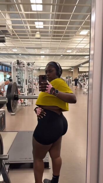 Danielle Brooks