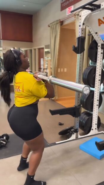 Full leaked Danielle brooks private photo