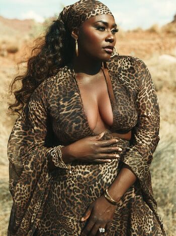 Full leaked Danielle brooks private photo