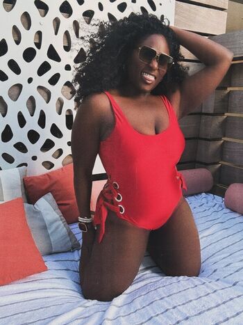 Full leaked Danielle brooks private photo