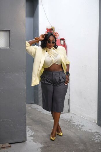 Full leaked Danielle brooks private photo