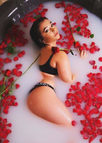 Full leaked Danielle cohn private photo