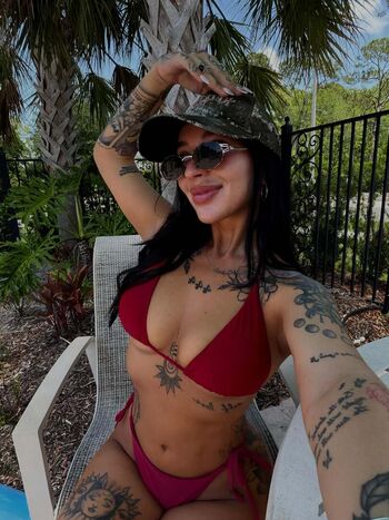 Full leaked Danielle cohn private photo