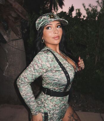 Full leaked Danielle cohn private photo