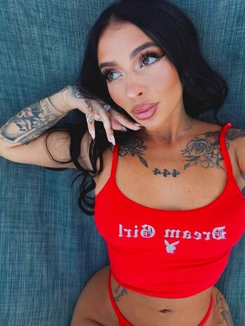 Full leaked Danielle cohn private photo