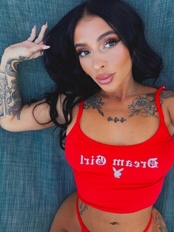 Full leaked Danielle cohn private photo