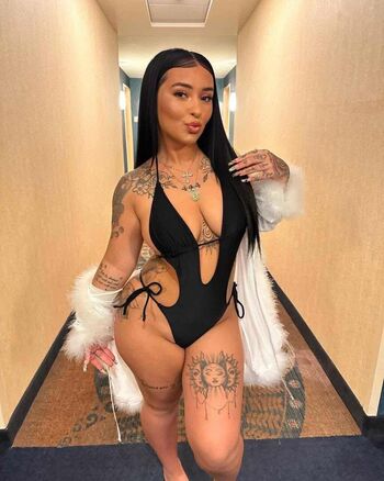 Full leaked Danielle cohn private photo