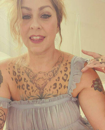 Full leaked Danielle colby page private photo