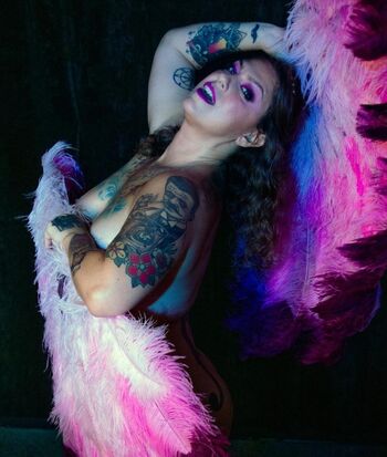 Full leaked Danielle colby page private photo