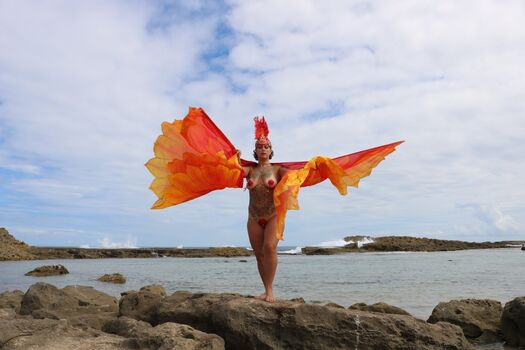 Full leaked Danielle colby private photo