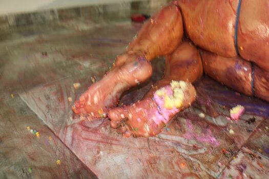 Full leaked Danielle colby private photo