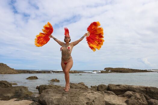 Full leaked Danielle colby private photo