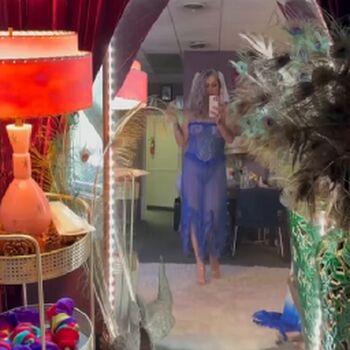 Full leaked Danielle colby private photo
