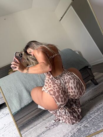 Full leaked Danielle cooper  page private photo