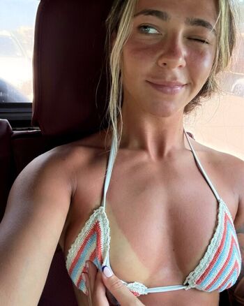 Full leaked Danielle cooper private photo