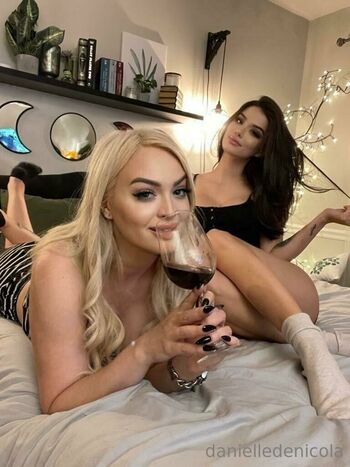 Full leaked Danielle denicola  page private onlyfans photo