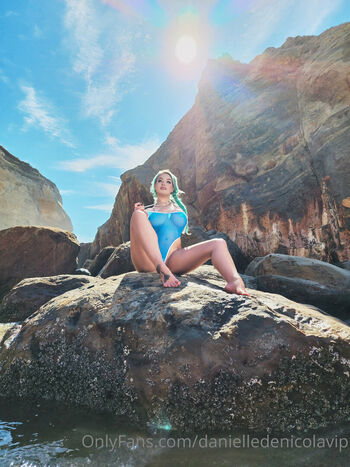 Full leaked Danielle denicola  page private onlyfans photo