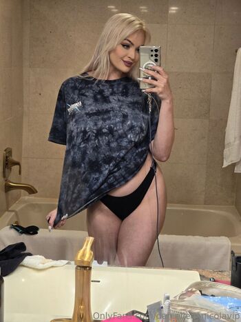 Full leaked Danielle denicola  page private photo