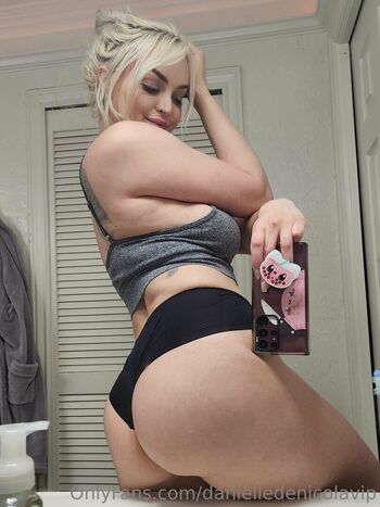 Danielle Denicola