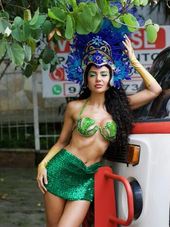 Danielle Diz