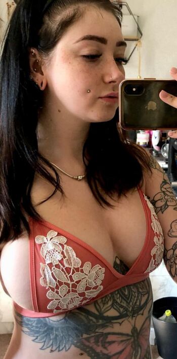 Full leaked Danielle hunt private photo