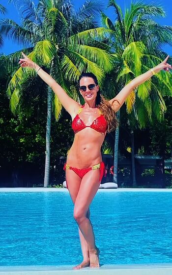 Full leaked Danielle lloyd private photo