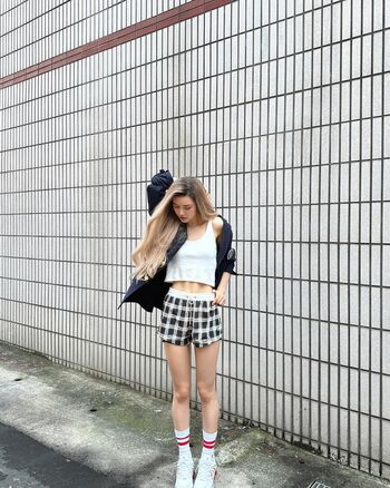 Full leaked Danielle marsh private photo