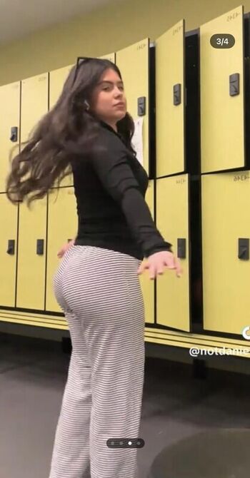 Full leaked Danielle mcfadden private photo