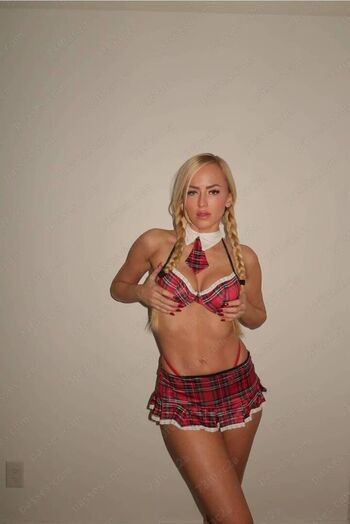 Full leaked Danielle moinet page private photo