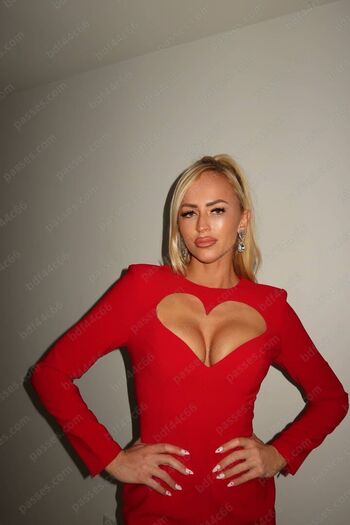 Full leaked Danielle moinet page private photo