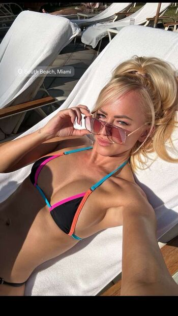 Full leaked Danielle moinet private photo