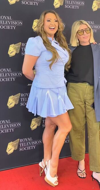 Full leaked Danielle nicholls private photo
