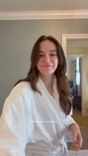 Danielle Panabaker