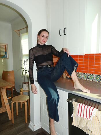 Full leaked Danielle panabaker page private photo